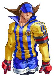 roberto miura from rival schools