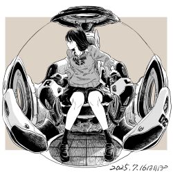 original fan art