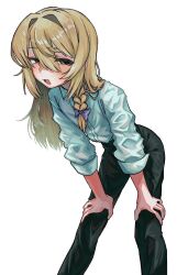 kirisame marisa from cookie (touhou)