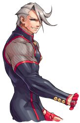 kirishima kurou from rival schools