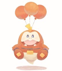 fuecoco from pokemon