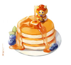 cookie run fan art