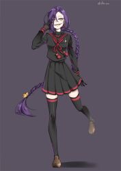 re:creators fan art