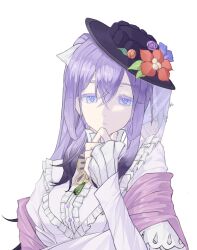 emilie (genshin impact) from genshin impact