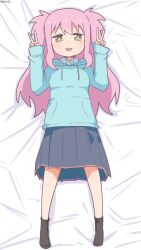 nagase miyako from onii-chan wa oshimai! by bambi2000line