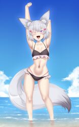 tenma maemi from phase connect by twrlare