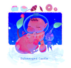 bulbmin from pikmin (series)