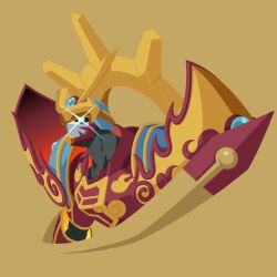 susanoomon from digimon