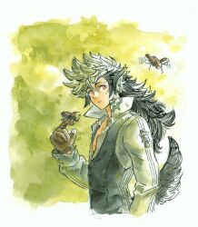 keaton (fire emblem) from fire emblem