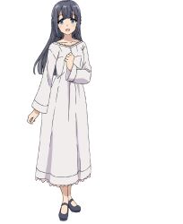 makinohara shouko from seishun buta yarou by tamura satomi