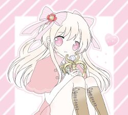 chaos marie (grimms notes) from grimms notes