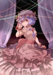 remilia scarlet from touhou