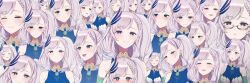 pavolia reine from hololive