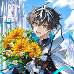 charlemagne (fate) from fate/extella