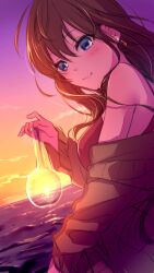ichinose shiki from idolmaster