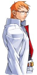 kagami kyousuke from rival schools