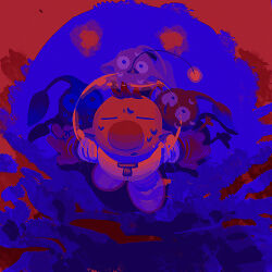 olimar from pikmin (series)