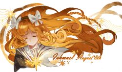 ishmael (project moon) from limbus company