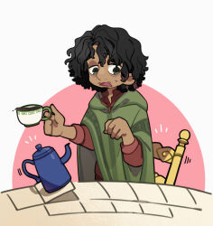 bruno madrigal from encanto by sweetp247