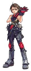 kazama akira from rival schools