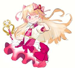 chaos marie (grimms notes) from grimms notes