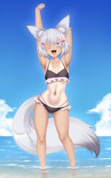 tenma maemi from phase connect by twrlare