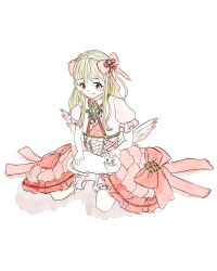 chaos marie (grimms notes) from grimms notes