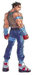 ichimonji batsu from rival schools