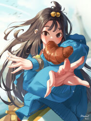 lida (pokemon) from pokemon