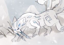 chien-pao from pokemon