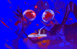 louie (pikmin) from pikmin (series)