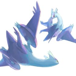 latias from pokemon by keruasu0629
