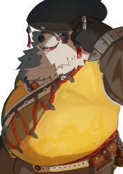 pan yinhu from zenless zone zero