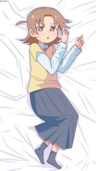 shiina minori from onii-chan wa oshimai! by bambi2000line