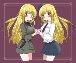 carpaccio (girls und panzer) from girls und panzer
