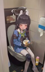 miyu (blue archive) from blue archive