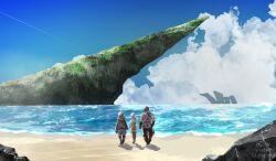 fiora (xenoblade) from xenoblade chronicles (series)