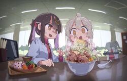 oyama mahiro from onii-chan wa oshimai!