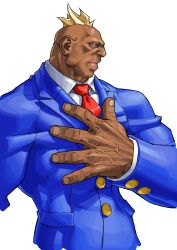 boman delgado from rival schools