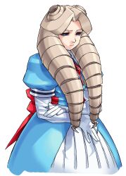 kirishima yurika from rival schools