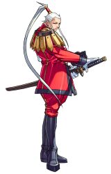 imawano hyou from rival schools