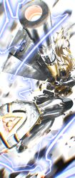 trigger (zenless zone zero) from zenless zone zero
