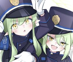 hikari (blue archive) from blue archive
