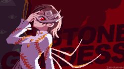 iwanaga ariya from touhou