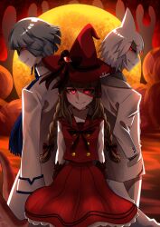 wadanohara from funamusea