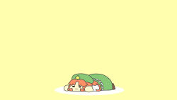 hong meiling from touhou