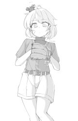 oboro (kancolle) from kantai collection