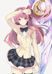 sakihata rimi from chaos;head