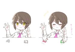 kure kirika from mahou shoujo madoka magica
