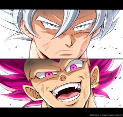 son goku from dragon ball